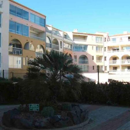 Superbe Appartement 6 Personnes Avec Piscine Secteur Richelieu, A 400M De La Plage Et A 650M Du Centre Port Agde Zewnętrze zdjęcie